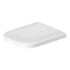 Duravit Happy D.2 Standard Toilet Seat