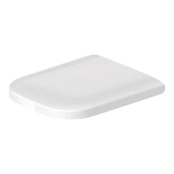 Duravit Happy D.2 Standard Toilet Seat