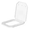 Duravit Series 1930 Soft Close Toilet Seat