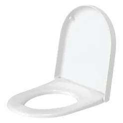 Duravit Starck 2 Standard Toilet Seat
