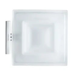 Duravit Karree Wall Mounted Soap Dish