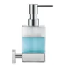 Duravit Karree Wall Mounted Soap Dispenser