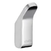 Keuco Moll Towel Hook - Chrome