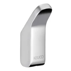 Keuco Moll Towel Hook - Chrome