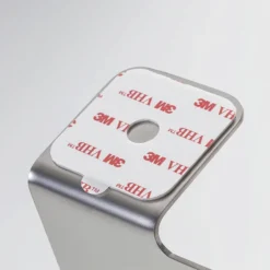 Tiger Colar Multi Towel Hook - Brushed Stainless Steel -Bathroom Accessories 1312930346 d5 1