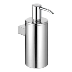Keuco Plan Soap Dispenser - Chrome