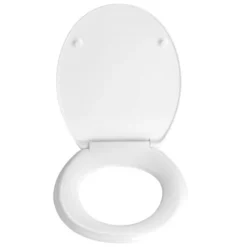 Wenko Sea Life Duroplast Toilet Seat -Bathroom Accessories 19551100d1