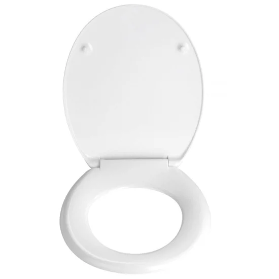 Wenko Cabin Duroplast Toilet Seat 3 Wenko Cabin Duroplast Toilet Seat - Image 3