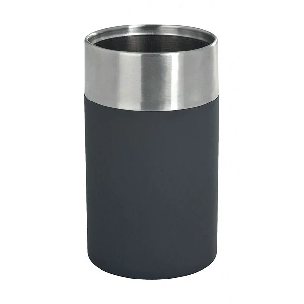 Wenko Creta Tumbler - Black 1 Wenko Creta Tumbler - Black