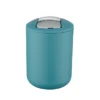 Wenko Brasil Petrol Swing Cover Bin