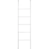 Wenko Viva Freestanding Towel Ladder
