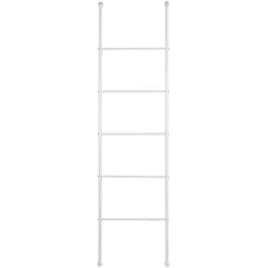 Wenko Viva Freestanding Towel Ladder