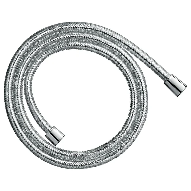 Hansgrohe Comfortflex 1.25m Shower Hose 1 Hansgrohe Comfortflex 1.25m Shower Hose