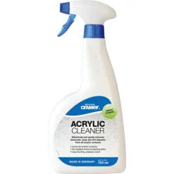 Cramer Acrylic Cleaner 750ml