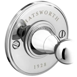 Chatsworth 1928 Traditional Soap Dish Holder -Bathroom Accessories 303cht d1