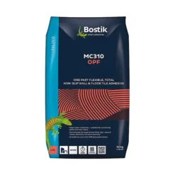 Bostik MC310 One Part Flexible Wall & Floor Tile Adhesive 20kg