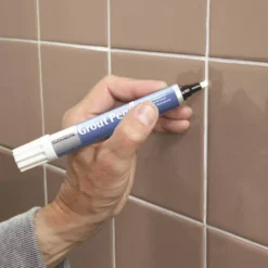 Ronseal One Coat Grout Pen 15ml