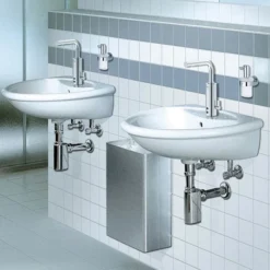 Grohe Rapid SL Support Frame For Wall Hung Basin