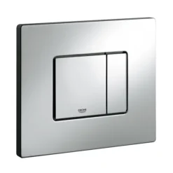 Grohe Skate Cosmopolitan WC Wall Flush Plate -Bathroom Accessories 38732000 d1
