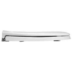 Bemis Oxford Toilet Seat With Adjustable Chrome Hinges 5 Bemis Oxford Toilet Seat With Adjustable Chrome Hinges -Bathroom Accessories 3900cpt000 d1
