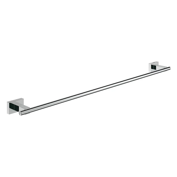 Grohe Essentials Cube 600mm Towel Rail 2 Grohe Essentials Cube 600mm Towel Rail - Image 2