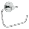 Grohe Essentials Toilet Roll Holder