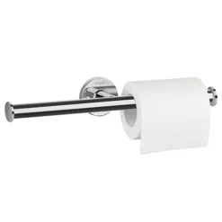 Hansgrohe Logis Universal Spare Toilet Roll Holder