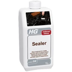 Natural Stone Sealer - 1 Litre