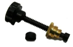 Rothenberger Tap Re-Seating Tool 3/8in - 3/4in