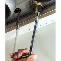 Adjustable Basin Wrench