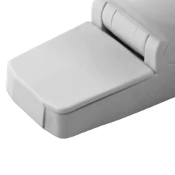Bemis - 5900AR Shell Design Toilet Seat - White