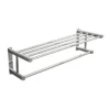 Miller - Classic Towel Rack