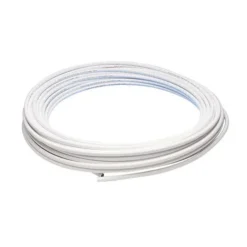 JG Speedfit 22mm X 25m Layflat Polybutylene Pipe Coil
