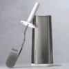 Joseph Joseph Flex Steel Toilet Brush & Holder