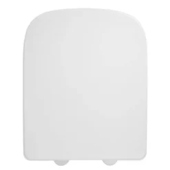 Tavistock Area Quick Release Soft Close Toilet Seat