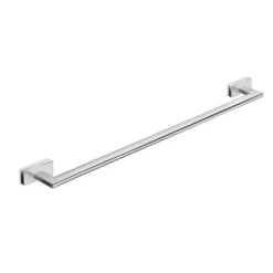 Inda - Lea Single Towel Rail - Various Size Options