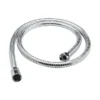 Hudson Reed 1.5m Shower Flex Hose - Chrome