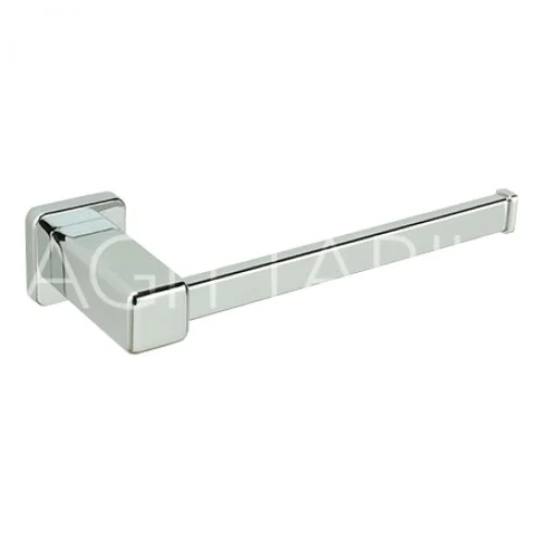 Sagittarius Rimini Towel Ring - Chrome 1 Sagittarius Rimini Towel Ring - Chrome