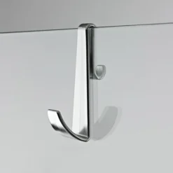 Nuie - Robe Hook For Framless Shower Enclosures