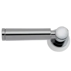 Croydex Contemporary Cistern Lever - Chrome -Bathroom Accessories aj342241ai1