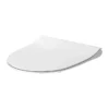 Alps Soft Close Toilet Seat
