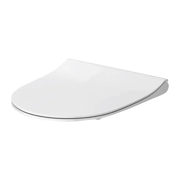 Alps Soft Close Toilet Seat 1 Alps Soft Close Toilet Seat