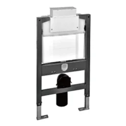 BagnoDesign Aquaeco Low Height Concealed Cistern For Wall Hung WC