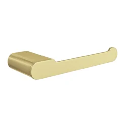 Arezzo Brushed Brass 3-Piece Bathroom Accessory Pack -Bathroom Accessories azbb3ac d2