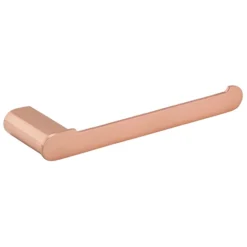 Arezzo Rose Gold 3-Piece Bathroom Accessory Pack 7 Arezzo Rose Gold 3-Piece Bathroom Accessory Pack -Bathroom Accessories azrg3ac d2