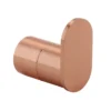 Arezzo Rose Gold 3-Piece Bathroom Accessory Pack