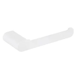 Arezzo Matt White 4-Piece Bathroom Accessory Pack 9 Arezzo Matt White 4-Piece Bathroom Accessory Pack -Bathroom Accessories azwht4ac d3
