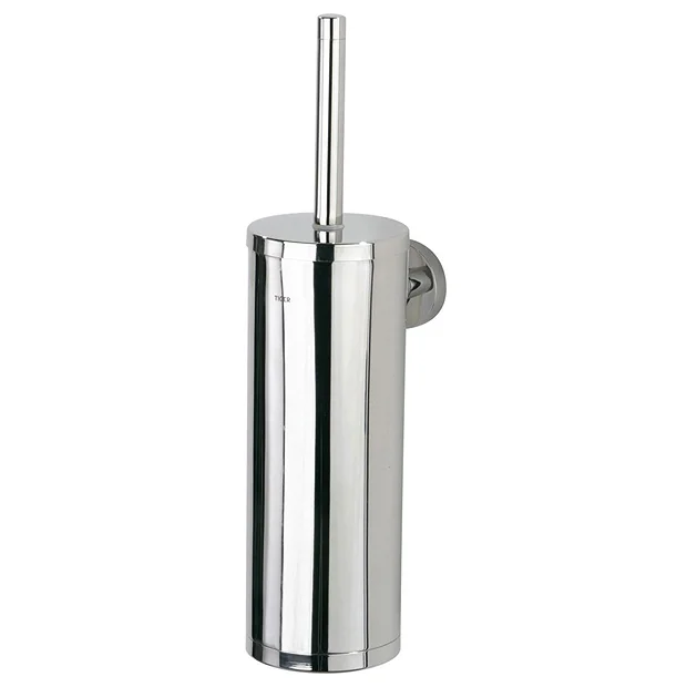 Coram - Boston Toilet Brush & Holder 1 Coram - Boston Toilet Brush & Holder