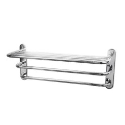 Bayswater 3 Tier Towel Rack