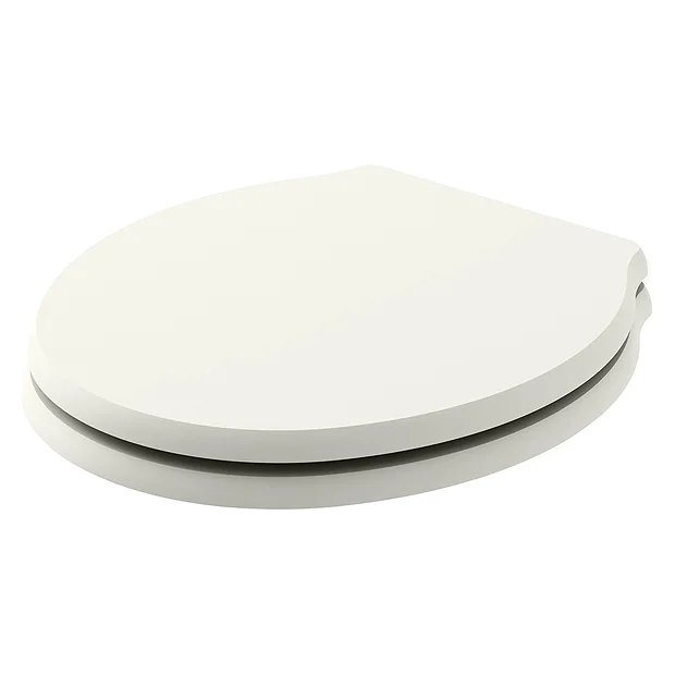 Bayswater Pointing White Porchester Soft Close Toilet Seat 1 Bayswater Pointing White Porchester Soft Close Toilet Seat